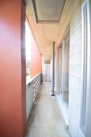 エルムコートの物件内観写真